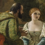 Sexto mandamento: “Não cometerás adultério” (Ex 20,14)