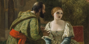 Sexto mandamento: “Não cometerás adultério” (Ex 20,14)