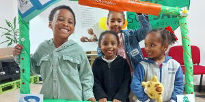 Dia SolSal celebra trabalho social do serviço da Fundação Salesianos