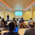 enc-delegados-pj-bratislava-2025-1-min Delegados da Pastoral Juvenil da Europa reúnem-se em Bratislava para refletir a missão salesiana