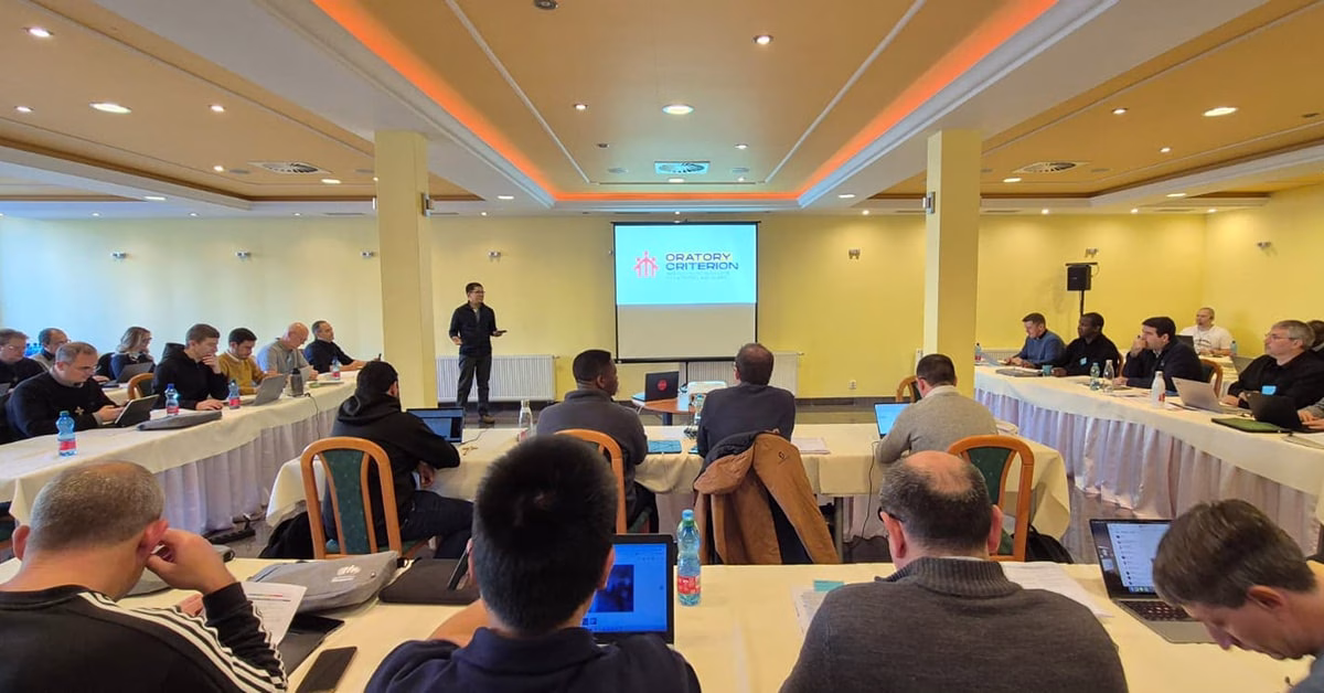 Delegados da Pastoral Juvenil da Europa reúnem-se em Bratislava para refletir a missão salesiana