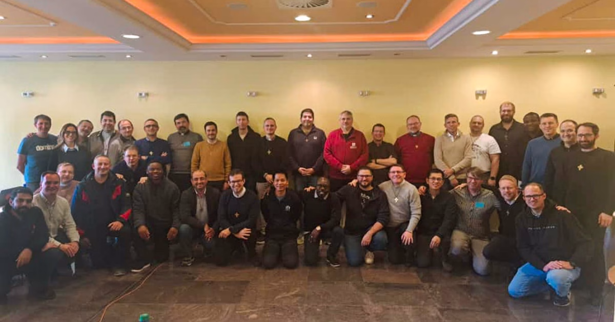 Delegados da Pastoral Juvenil da Europa reúnem-se em Bratislava para refletir a missão salesiana