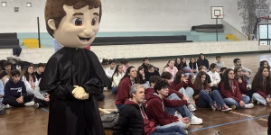 Encontro Nacional MJS reuniu cerca de 300 jovens em Arouca e Manique: “O carisma salesiano é belo e vivo”