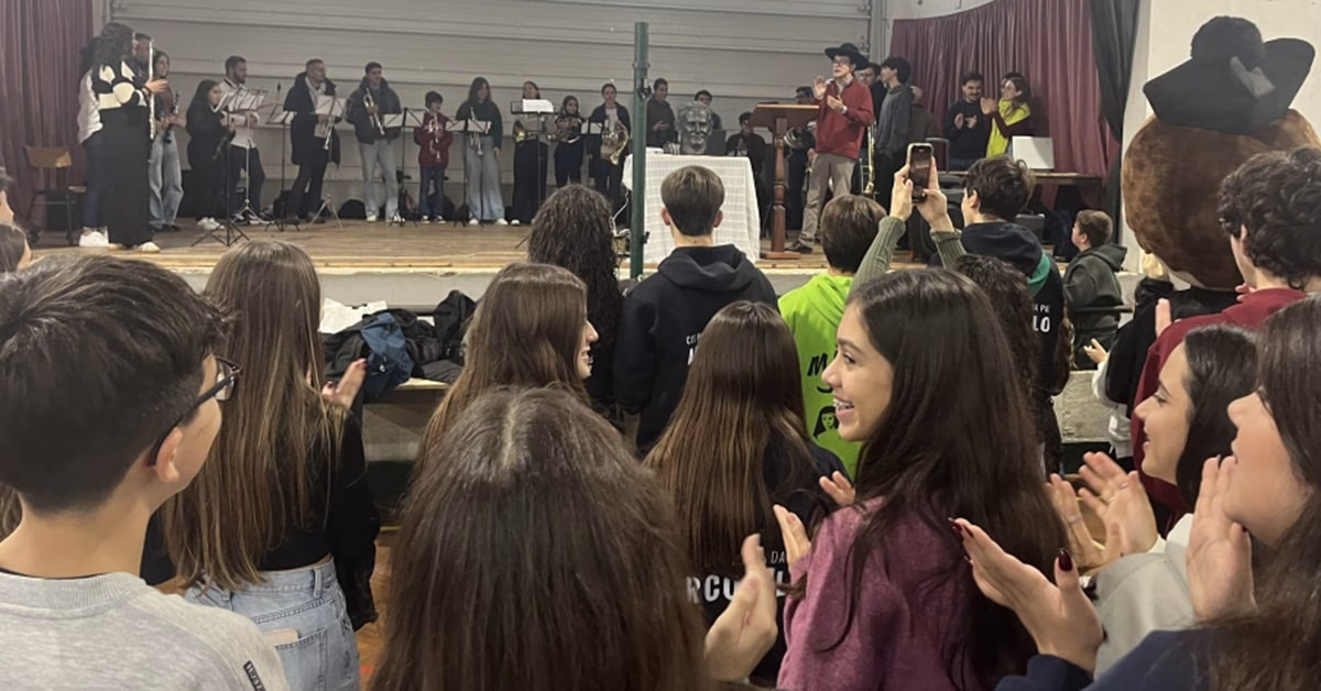 Encontro Nacional MJS reuniu cerca de 300 jovens em Arouca e Manique: “O carisma salesiano é belo e vivo”