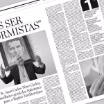 Pe. Juan Carlos Godoy: “A tolerância não é suficiente. É mais importante a comunhão, a solidariedade e o diálogo”