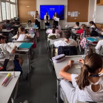 Parceria com a Universidade da Madeira ajuda alunos dos Salesianos do Funchal a estudar