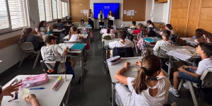 Parceria com a Universidade da Madeira ajuda alunos dos Salesianos do Funchal a estudar