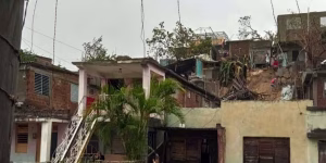 Salesianos de Santiago de Cuba enfrentam devastação causada pelo furacão Melissa e prestam auxílio à população