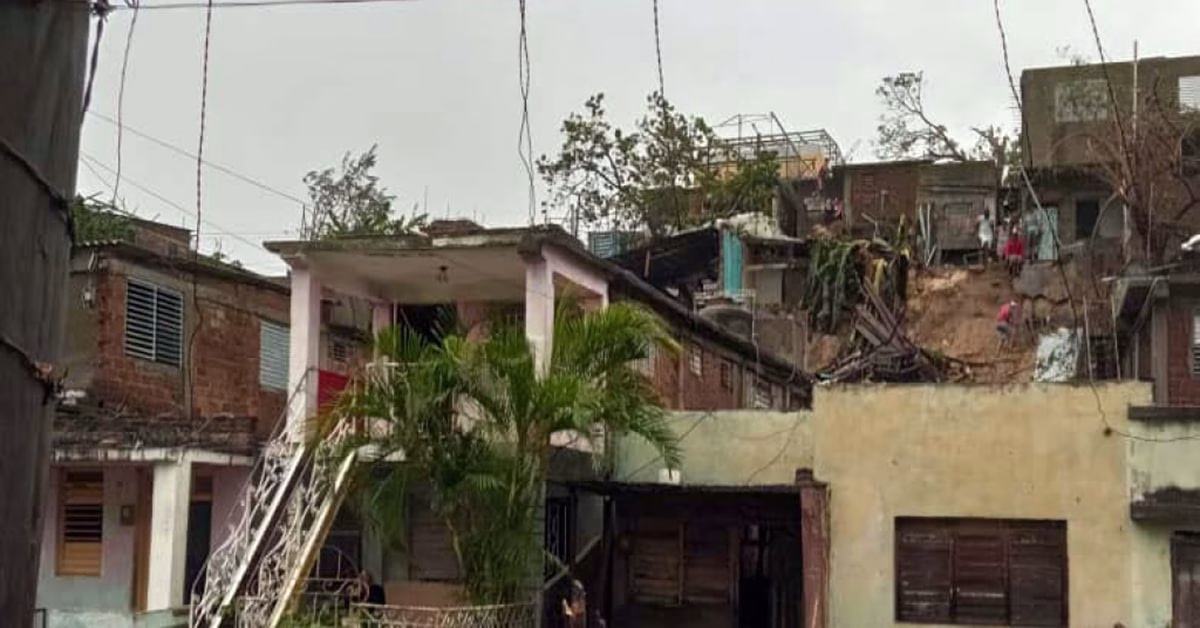 Salesianos de Santiago de Cuba enfrentam devastação causada pelo furacão Melissa e prestam auxílio à população