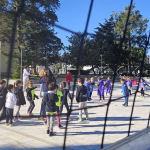 Manique organiza tarde pastoral para o 1.º Ciclo