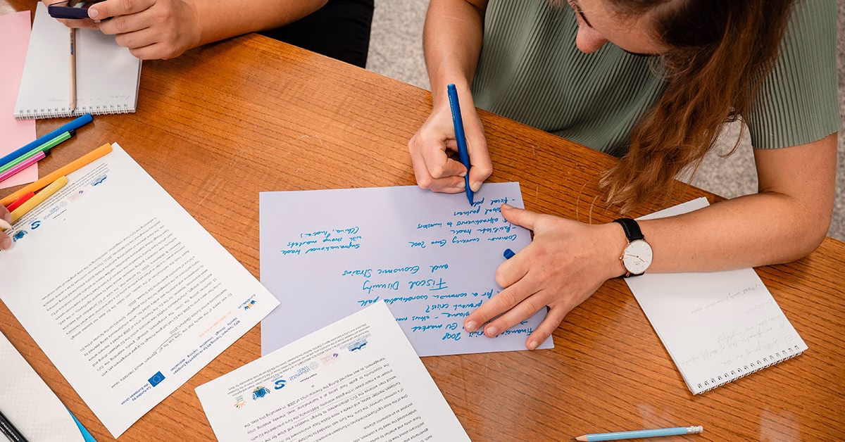 Euro Civic Lab: Salesianos do Porto 