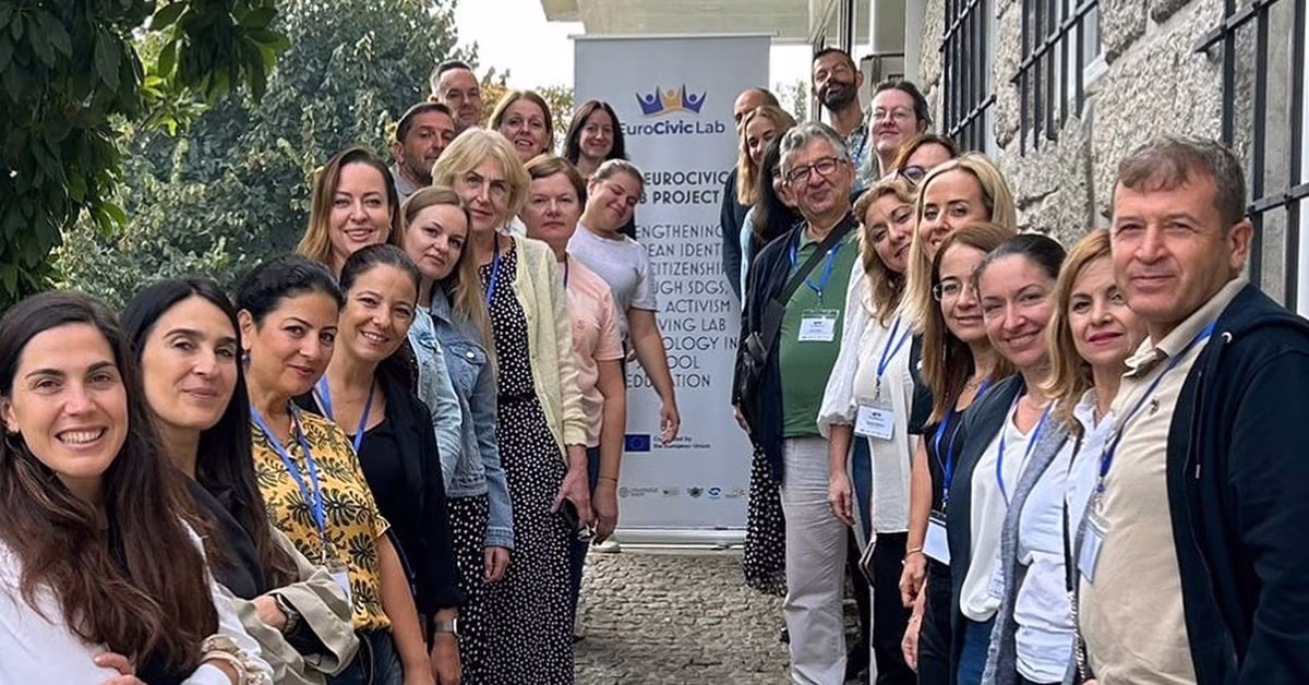 Euro Civic Lab: Salesianos do Porto parceiros de projeto europeu