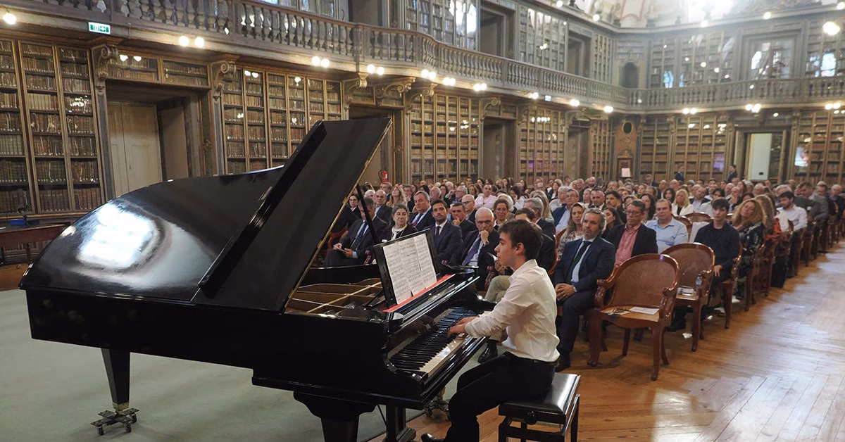 Prémio Pe. Nuno Burguete distingue docente salesiana Isaura Sebastião