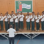 Escola Salesiana acolhe Jogos Desportivos Escolares organizadas pelo Ministério da Educação de Cabo Verde