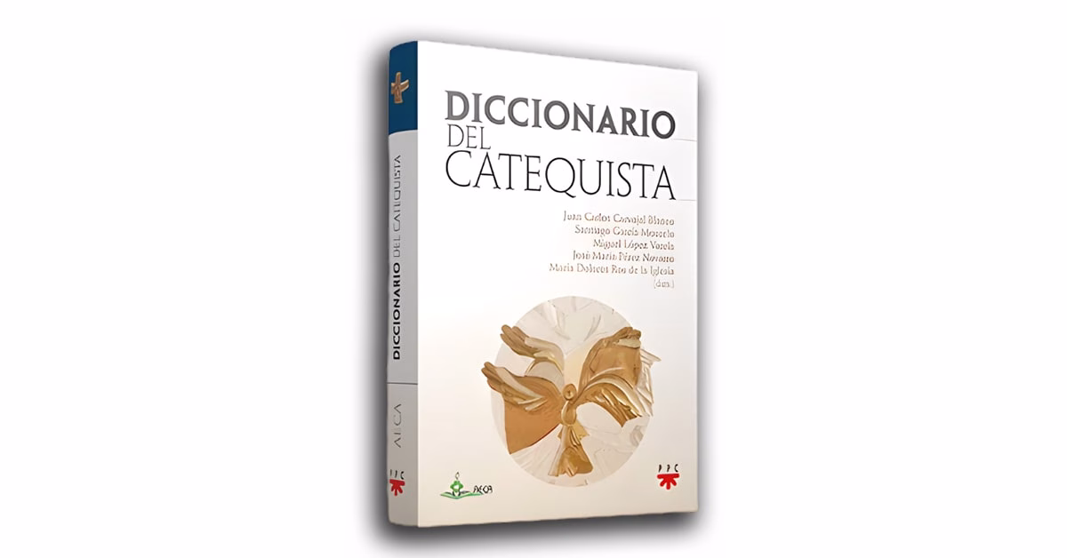 PPC lança Dicionário do Catequista, com contributo do salesiano Rui Alberto