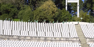 Salesianos de Lisboa organizam corta-mato: Uma tradição de superação e espírito comunitário