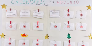 Escolas e Casas Salesianas vivem o Tempo de Advento e Natal