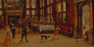 Um desafio à nossa humanidade