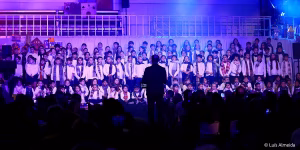 Concerto de Natal dos Salesianos do Porto