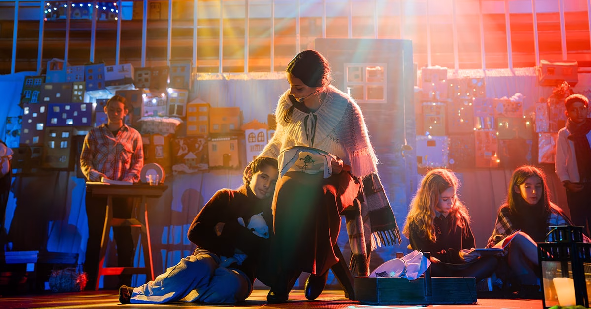 Concerto de Natal dos Salesianos do Porto