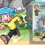 Salesianos Editora lança “João Bosco, o Mestre dos Sonhos”