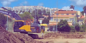 Associação de Antigos Alunos constrói creche no Estoril