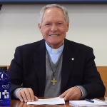 Concluída a Visita Extraordinária do Conselheiro do Reitor-Mor à Província Portuguesa