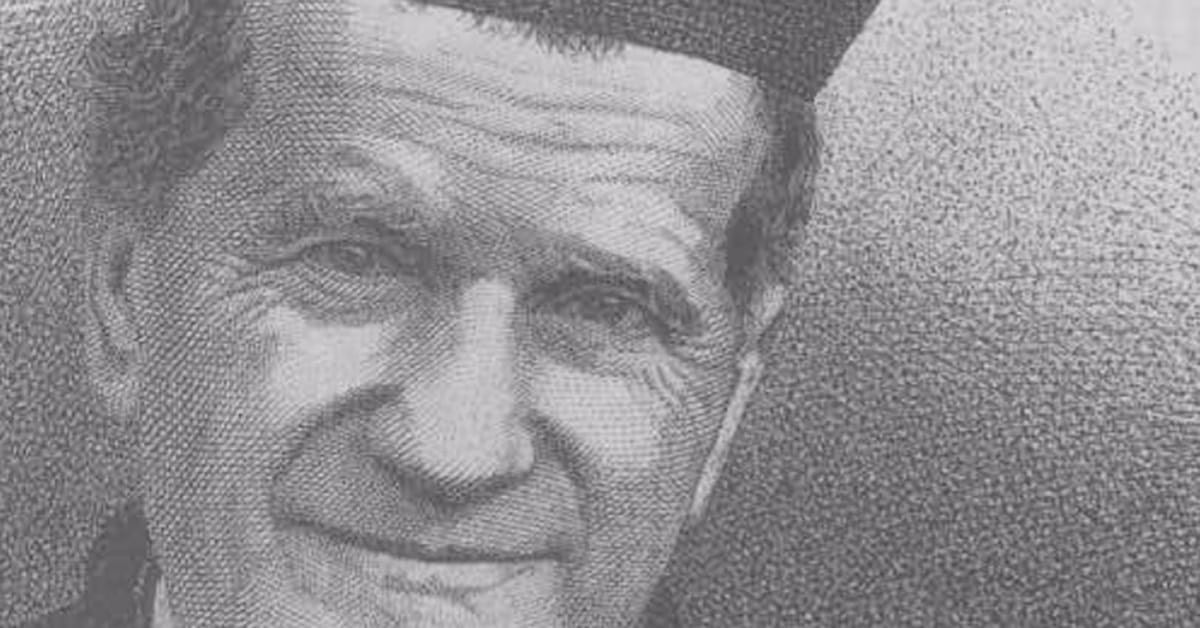 A manhã em que Dom Bosco partiu