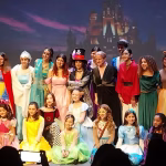 Musicentro de Évora apresenta musical “A Magia da Disney”