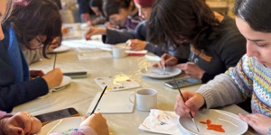 Curso de Artes dos Salesianos de Lisboa: A família das artes em viagem