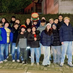 Mirandela cumpre tradição de cantar as Janeiras