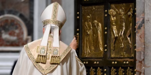 Conclusão do Jubileu 2025 com o encerramento das Portas Santas e missa presidida por Leão XIV