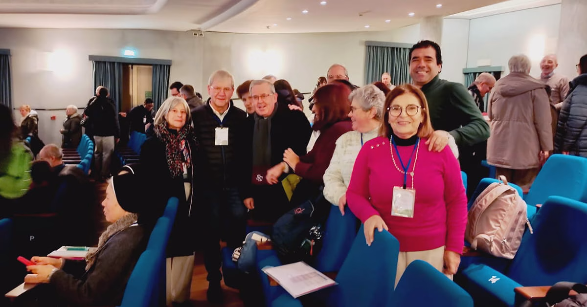 Dias de Espiritualidade da Família Salesiana 2026: “Fazei tudo o que Ele vos disser”