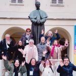 Dias de Espiritualidade da Família Salesiana 2026: “Fazei tudo o que Ele vos disser”