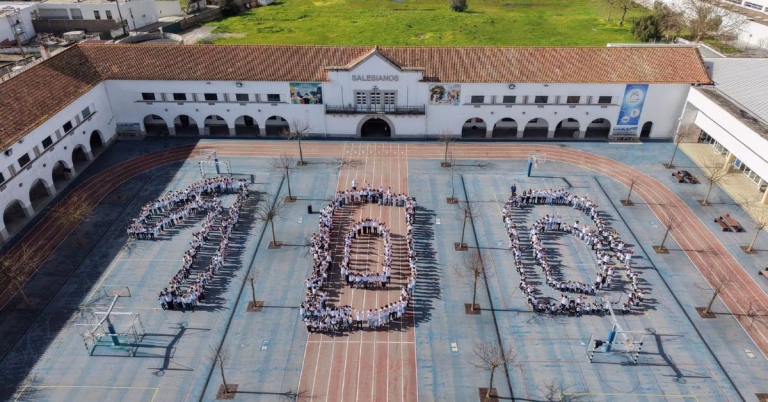 Voto de Louvor celebra 100 anos de missão salesiana em Évora 