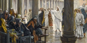 Coerência, a via privilegiada para a caridade