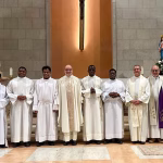 Évora: Estudantes Salesianos instituídos nos Ministérios de Leitor e de Acólito