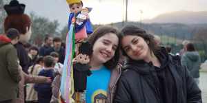 Solenidade de São João Bosco: “D. Bosco continua a inspirar”