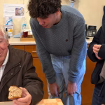 Jovens voluntários dos Salesianos de Manique assinalam Dia Mundial do Doente