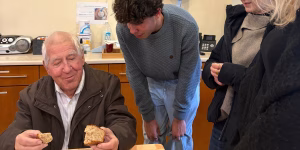 Jovens voluntários dos Salesianos de Manique assinalam Dia Mundial do Doente