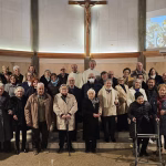 Mirandela assinala Dia Mundial do Doente com Unção dos Doentes