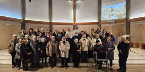 Mirandela assinala Dia Mundial do Doente com Unção dos Doentes