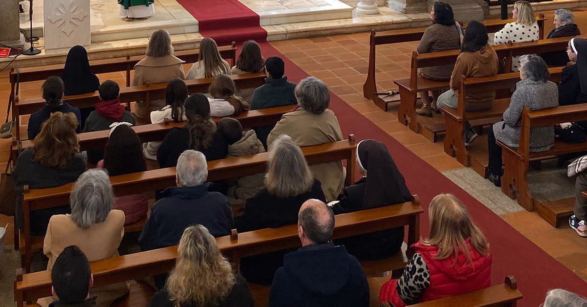 Salesianos de Lisboa: Chefes da Missão Anima reuniram-se em Fronteira para preparar missão