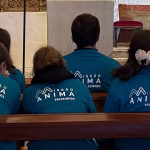 Salesianos de Lisboa: Chefes da Missão Anima reuniram-se em Fronteira para preparar missão