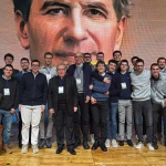 Noviciado Europeu Salesiano junta jovens de várias origens numa experiência única de acompanhamento