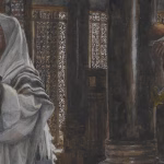 202603-msg-rm-JamesTissotThePhariseeandthePublican1886–1894 Educar à Misericórdia