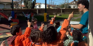 Missão Anima dos Salesianos do Porto em serviço na Murtosa