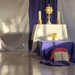 40 Horas para o Senhor: “Para que tenham vida em abundância”