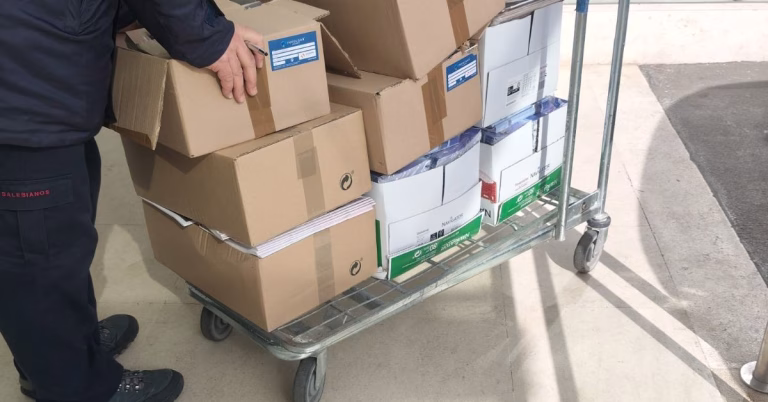 Missão Dom Bosco lança campanha solidária “Da Reciclagem à Missão: Pequenos Gestos, Grandes Missões”