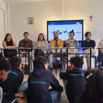 1.º Encontro de Alumni do Externato Nossa Senhora do Rosário